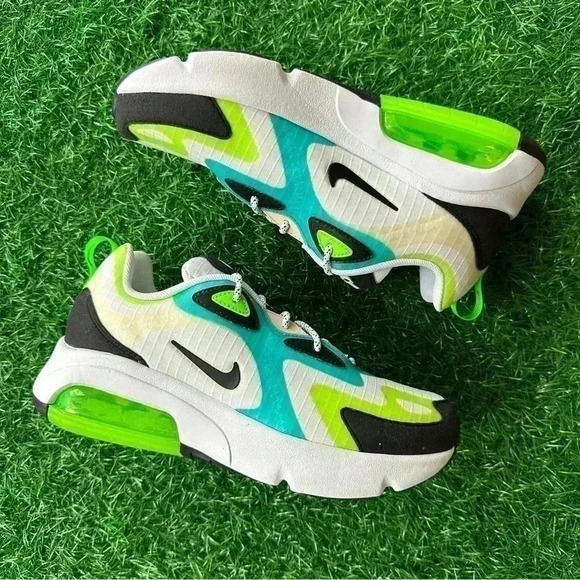 💫Nike Air Max 200 SEND OFFERS - Picture 8 of 8